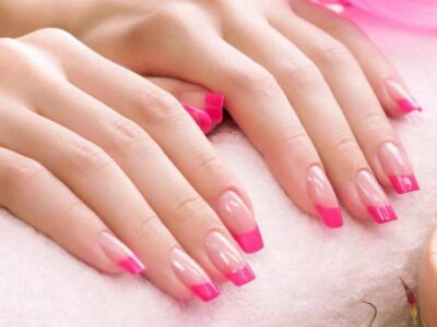 Manicure Guadalajara - Moompaya Spa